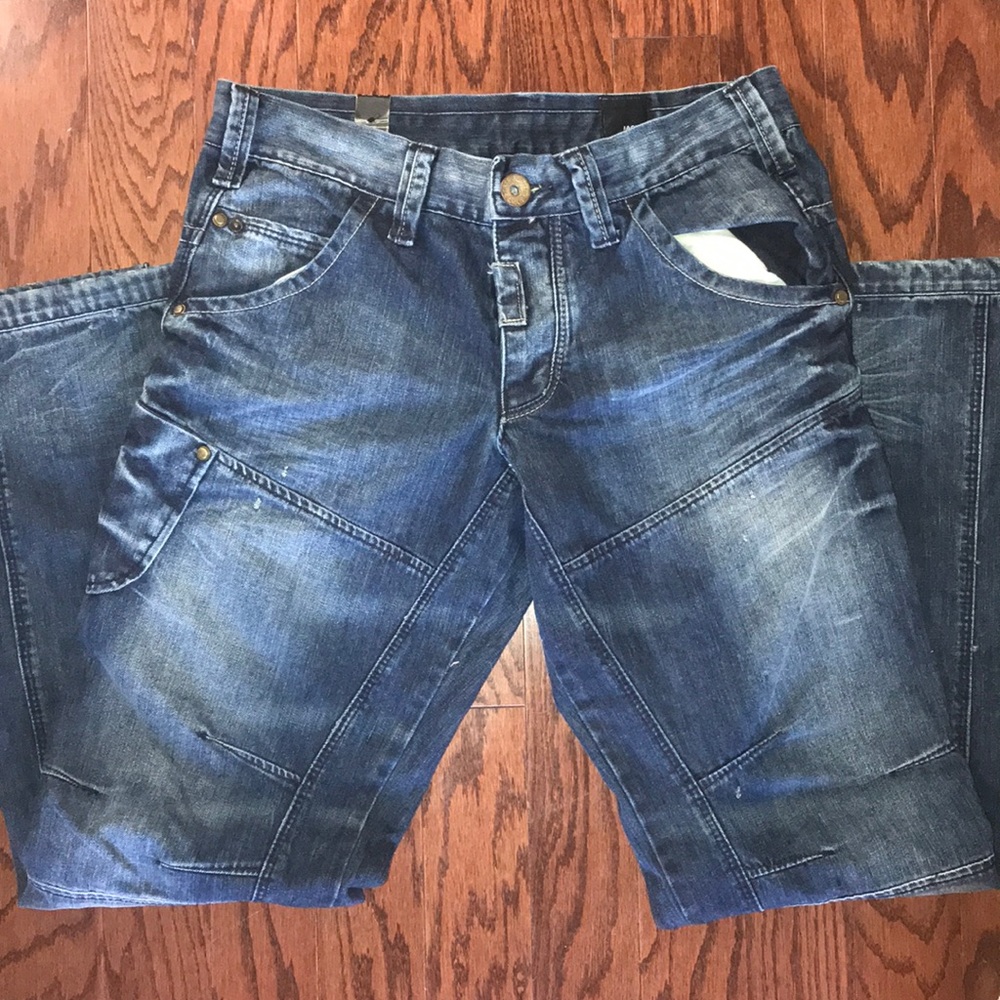 JACK & JONES JEANS